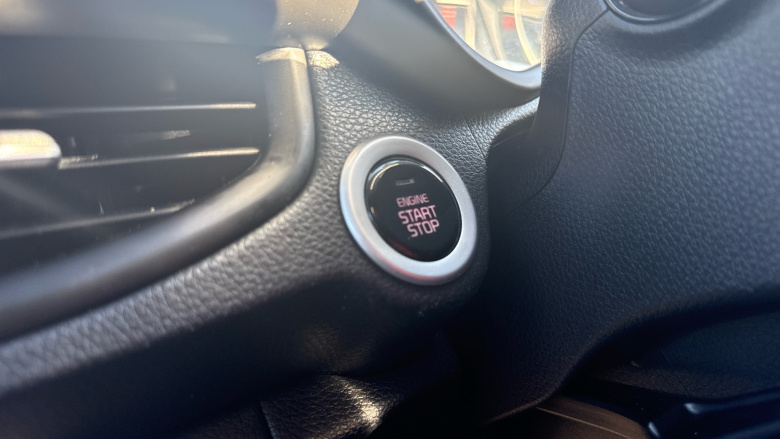 Kia Picanto 1.0 X-Line S 5dr Auto Petrol Hatchback